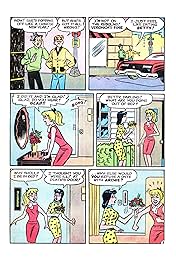 Archie's Girls Betty & Veronica #104