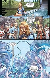 Return To Wonderland: Collected Edition