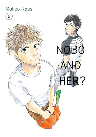 Nobo and her? Vol. 5