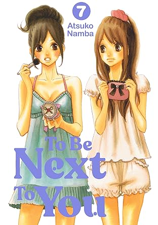 To Be Next to You Vol. 7