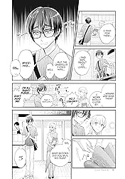 Wotakoi: Love is Hard for Otaku Vol. 4