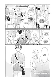 Wotakoi: Love is Hard for Otaku Vol. 4