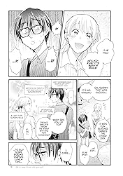 Wotakoi: Love is Hard for Otaku Vol. 4