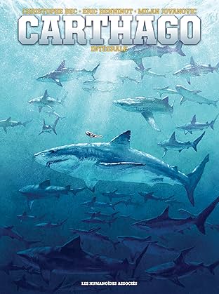 Carthago: Intégrale