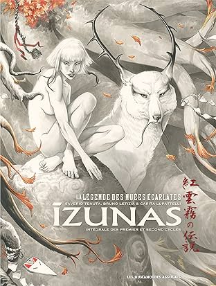 Izunas: Intégrale