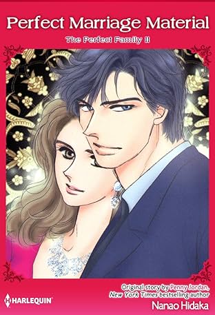 Perfect Marriage Material: The Perfect Crightons