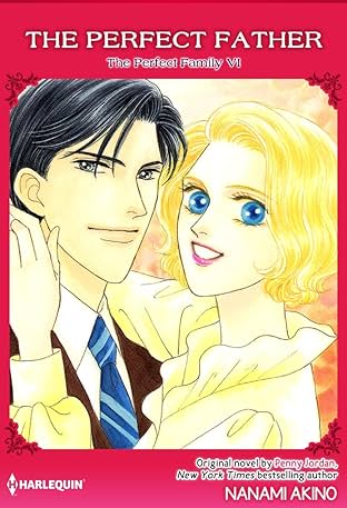 The Perfect Father: The Perfect Crightons