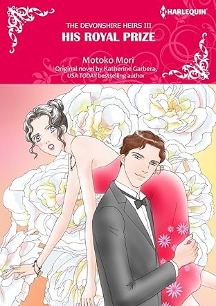 His Royal Prize Vol. 3: The Devonshire Heirs