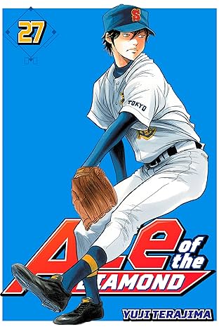 Ace of the Diamond Vol. 27