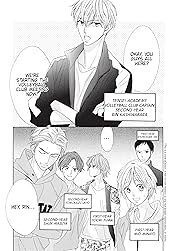 Men's Life —Her Secret Life in The Boys' Dormitory— Vol. 2