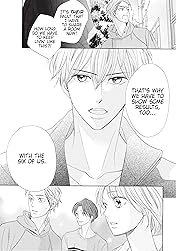 Men's Life —Her Secret Life in The Boys' Dormitory— Vol. 2