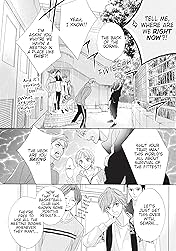 Men's Life —Her Secret Life in The Boys' Dormitory— Vol. 2