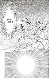 Pretty Guardian Sailor Moon Eternal Edition Vol. 8