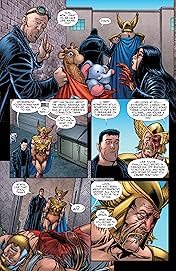 The Boys: Dear Becky #4