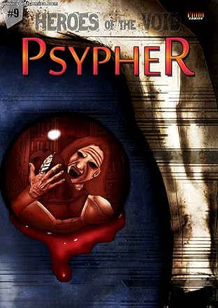 Psypher #9
