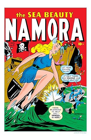 Namora (1948) #1