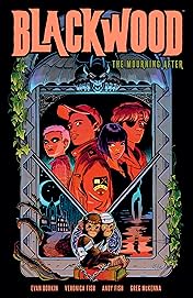 Blackwood: The Mourning After