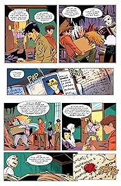 Blackwood: The Mourning After