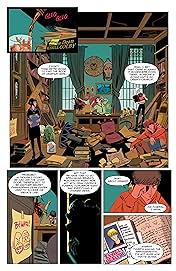 Blackwood: The Mourning After