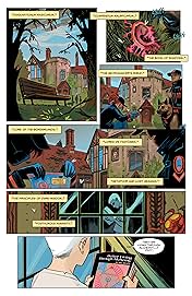 Blackwood: The Mourning After