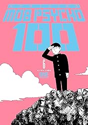 Mob Psycho 100 Vol. 6
