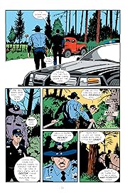 Resident Alien Omnibus Vol. 1