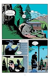 Resident Alien Omnibus Vol. 1