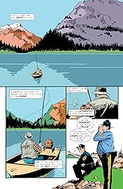 Resident Alien Omnibus Vol. 1