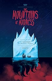 The Mountains of Madness