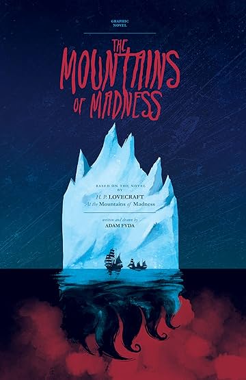 The Mountains of Madness