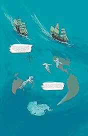 The Mountains of Madness