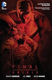 Final Crisis: New Edition