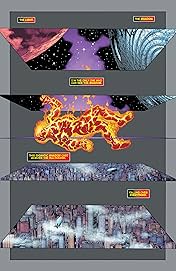 Final Crisis: New Edition