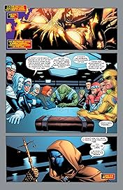 Final Crisis: New Edition