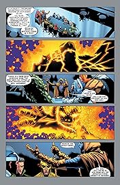 Final Crisis: New Edition