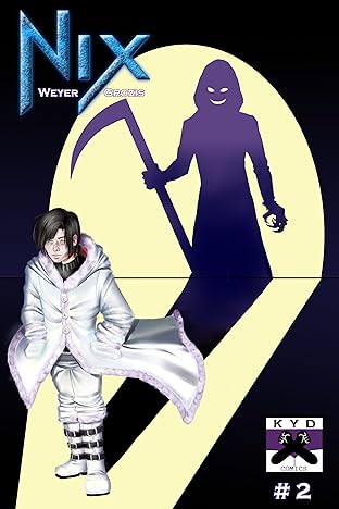 Nix #2