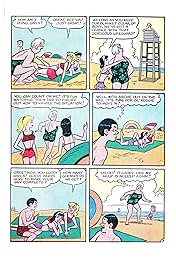 Archie's Girls Betty & Veronica #106
