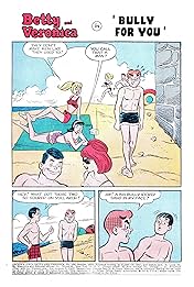 Archie's Girls Betty & Veronica #106