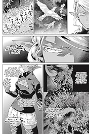 Final Fantasy Lost Stranger 28 Eu Comics By Comixology