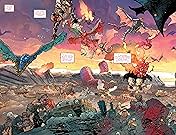 Birthright Vol. 9: War of the Worlds