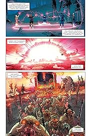 Birthright Vol. 9: War of the Worlds