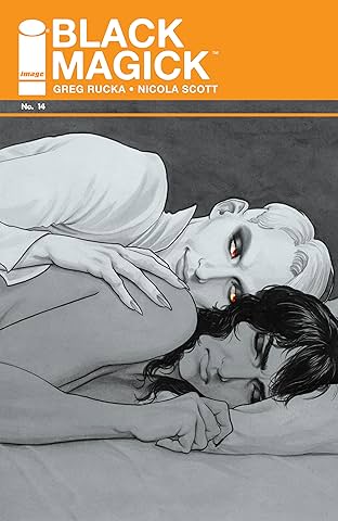 Black Magick #14