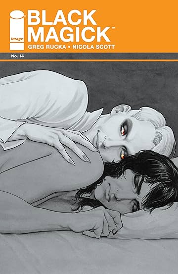 Black Magick #14