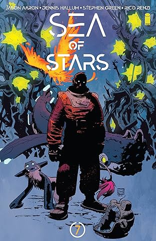 Sea of Stars #7