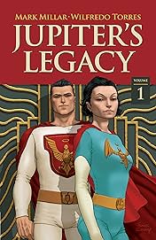 Jupiter's Legacy Vol. 1