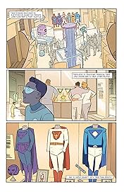 Jupiter's Legacy Vol. 1