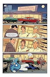 Jupiter's Legacy Vol. 1