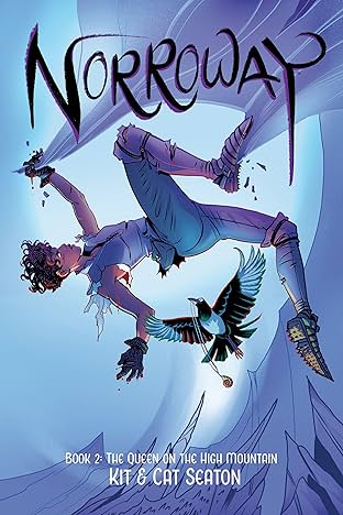 Norroway Vol. 2: The Queen on the High Mountain