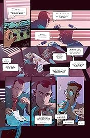 Gunning For Ramirez Vol. 1