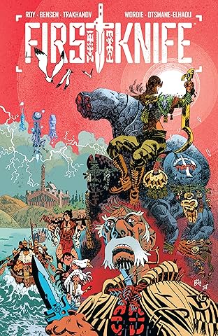 First Knife (Protector)